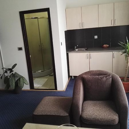Guest House Amico Vranje Exterior photo