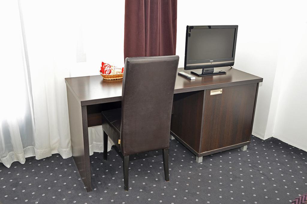 Guest House Amico Vranje Room photo