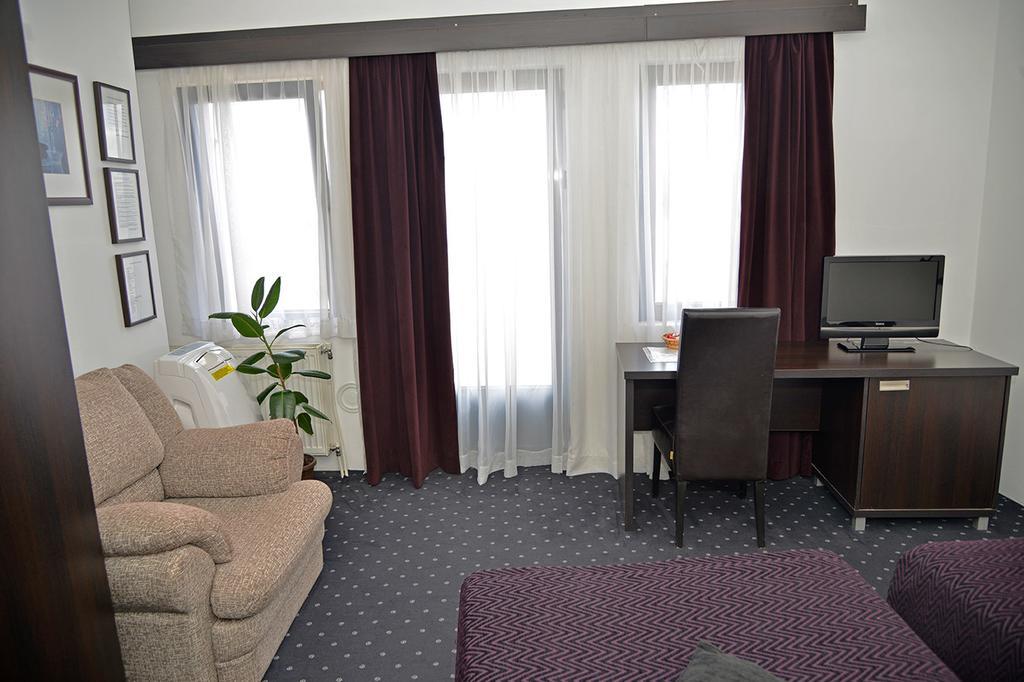 Guest House Amico Vranje Room photo