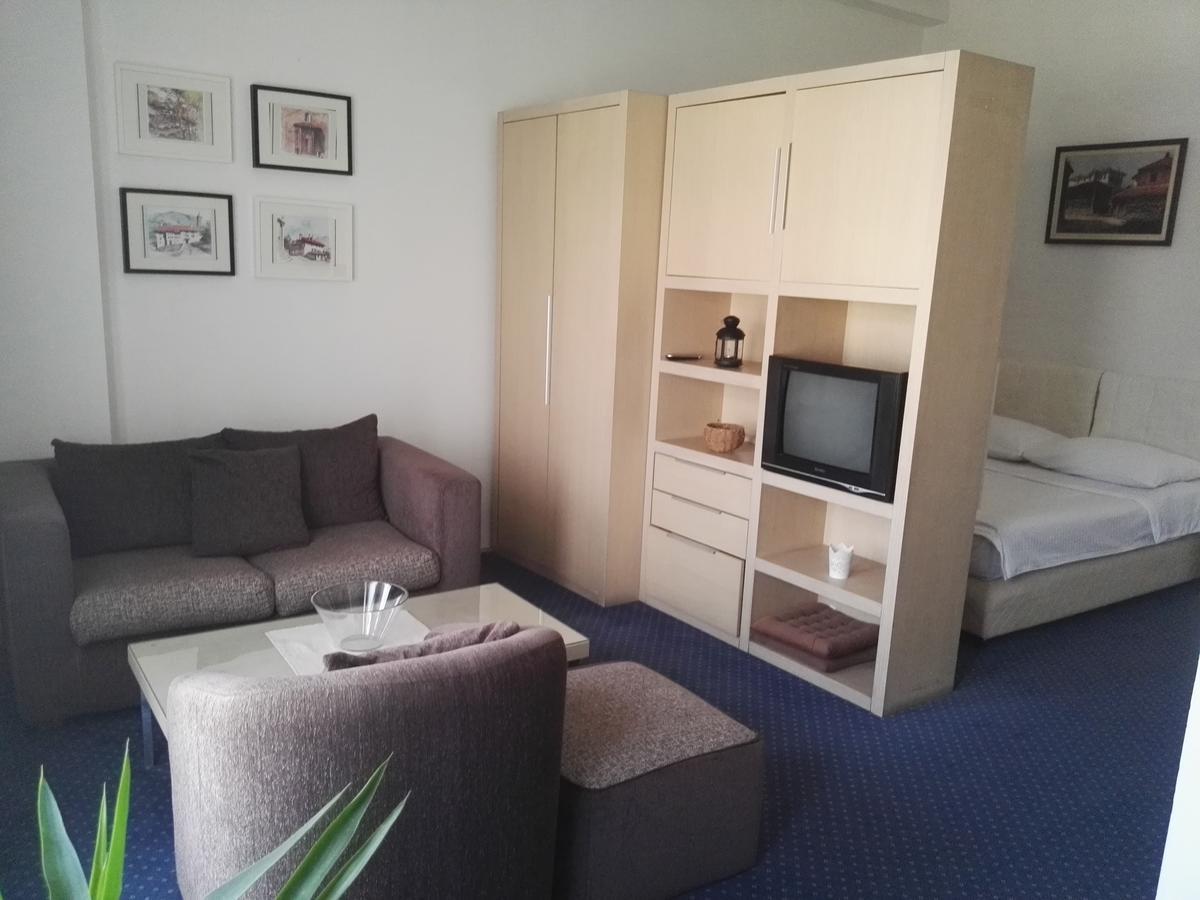 Guest House Amico Vranje Exterior photo