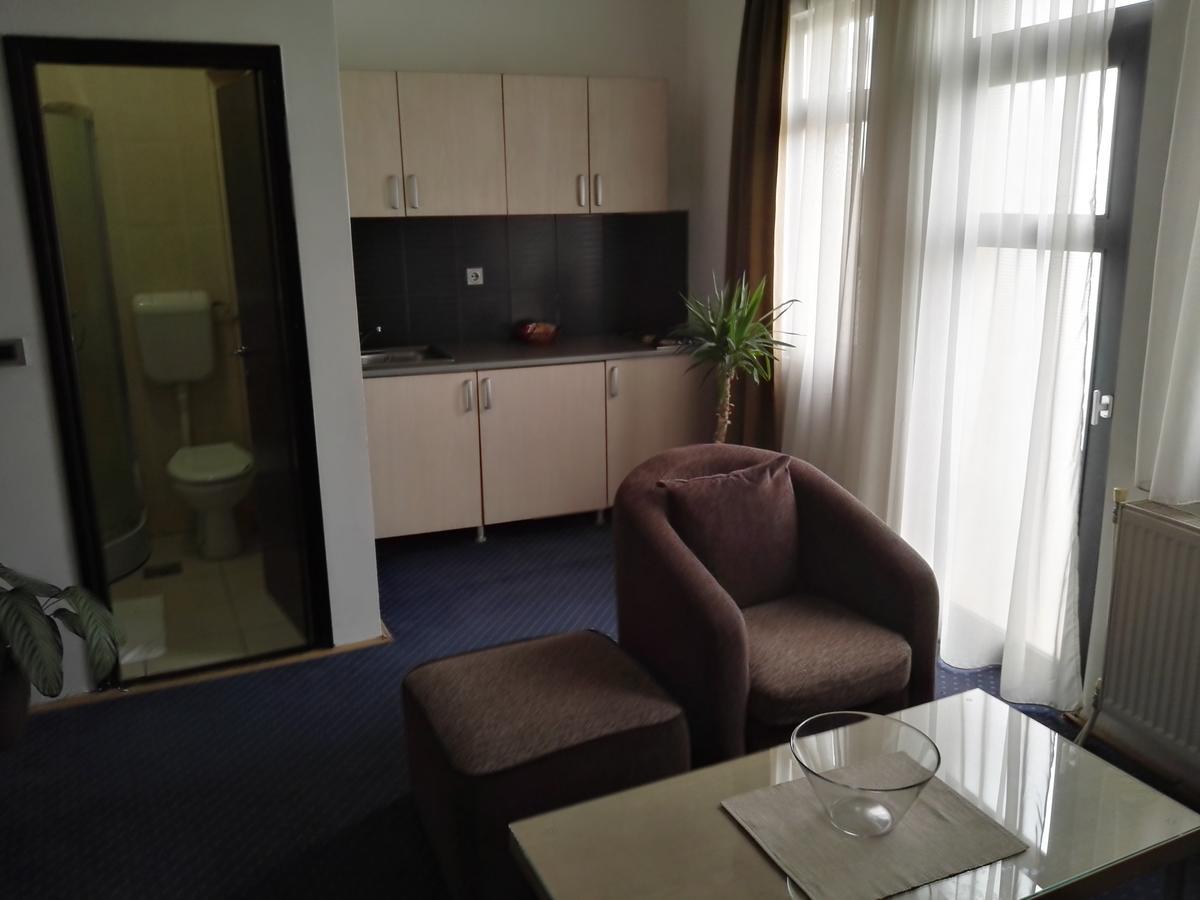 Guest House Amico Vranje Exterior photo