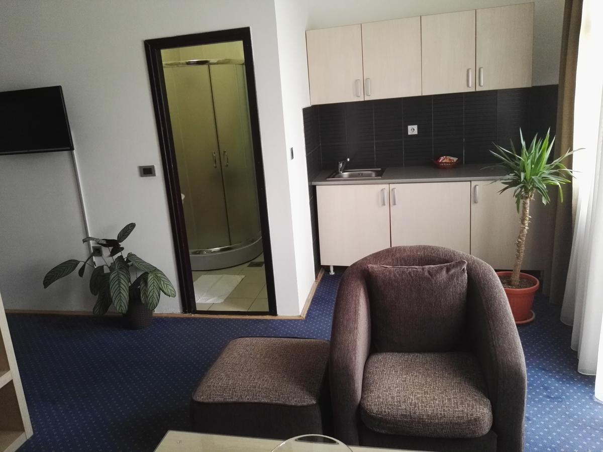 Guest House Amico Vranje Exterior photo