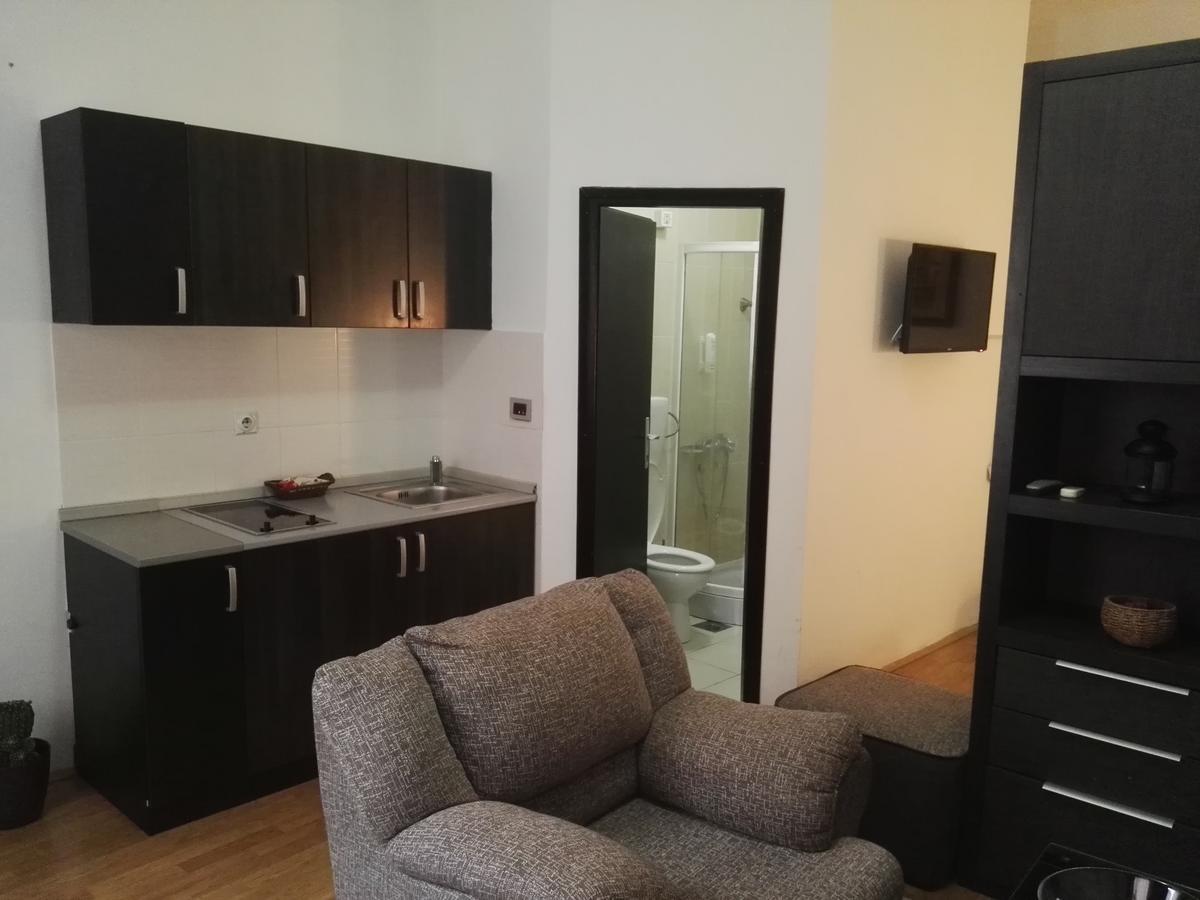 Guest House Amico Vranje Exterior photo