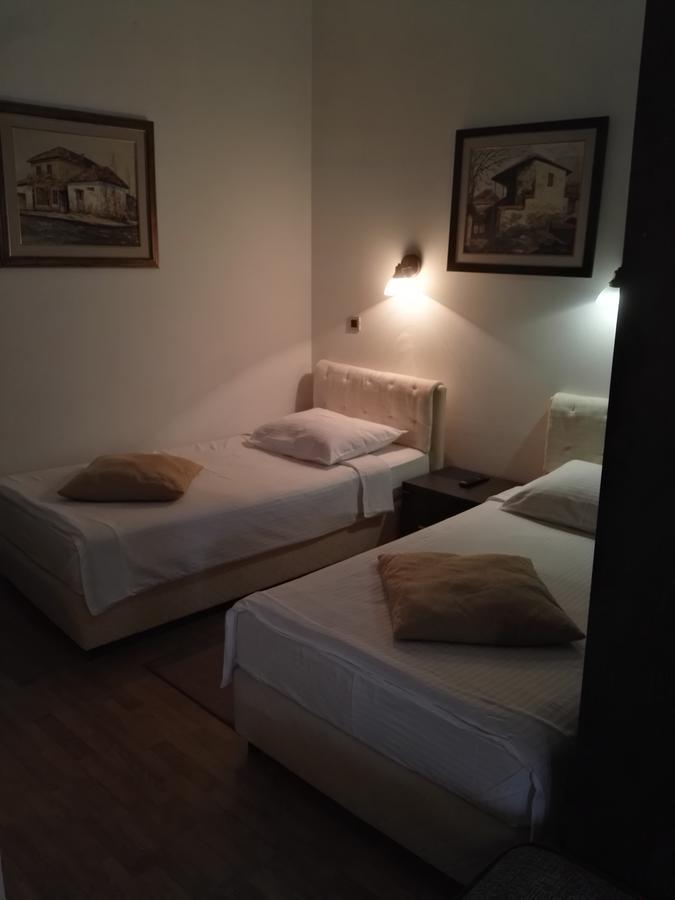 Guest House Amico Vranje Exterior photo