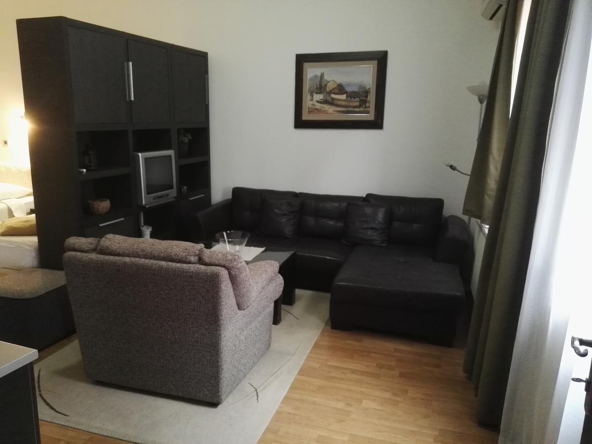 Guest House Amico Vranje Exterior photo