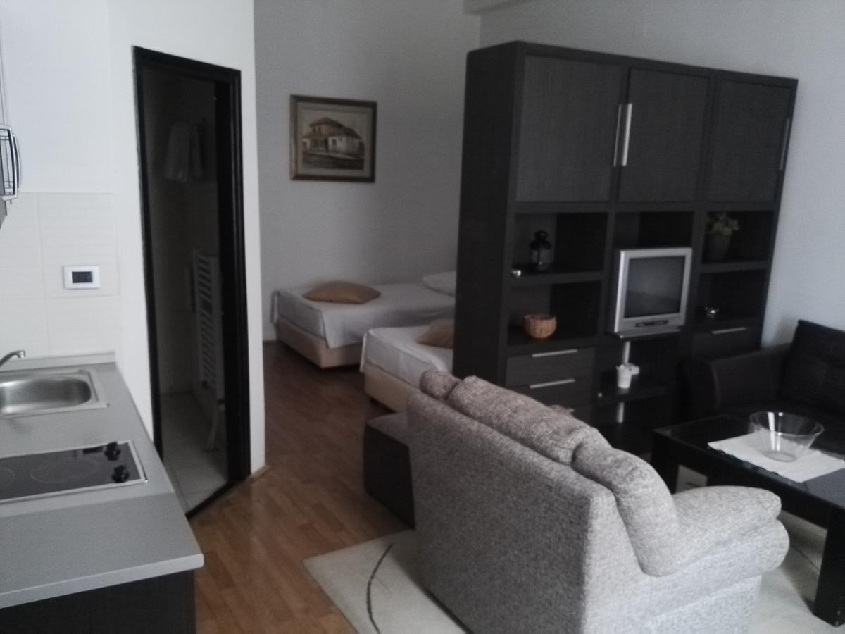 Guest House Amico Vranje Exterior photo