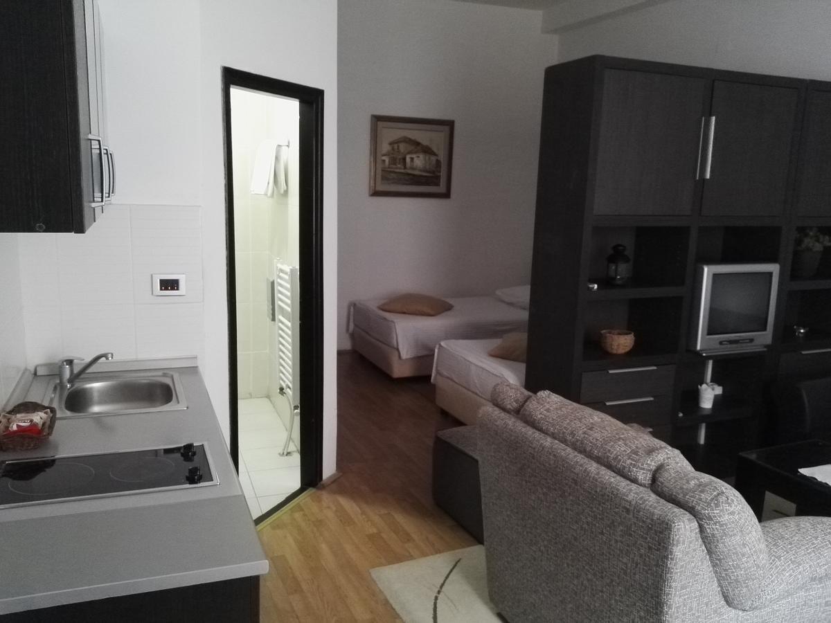 Guest House Amico Vranje Exterior photo