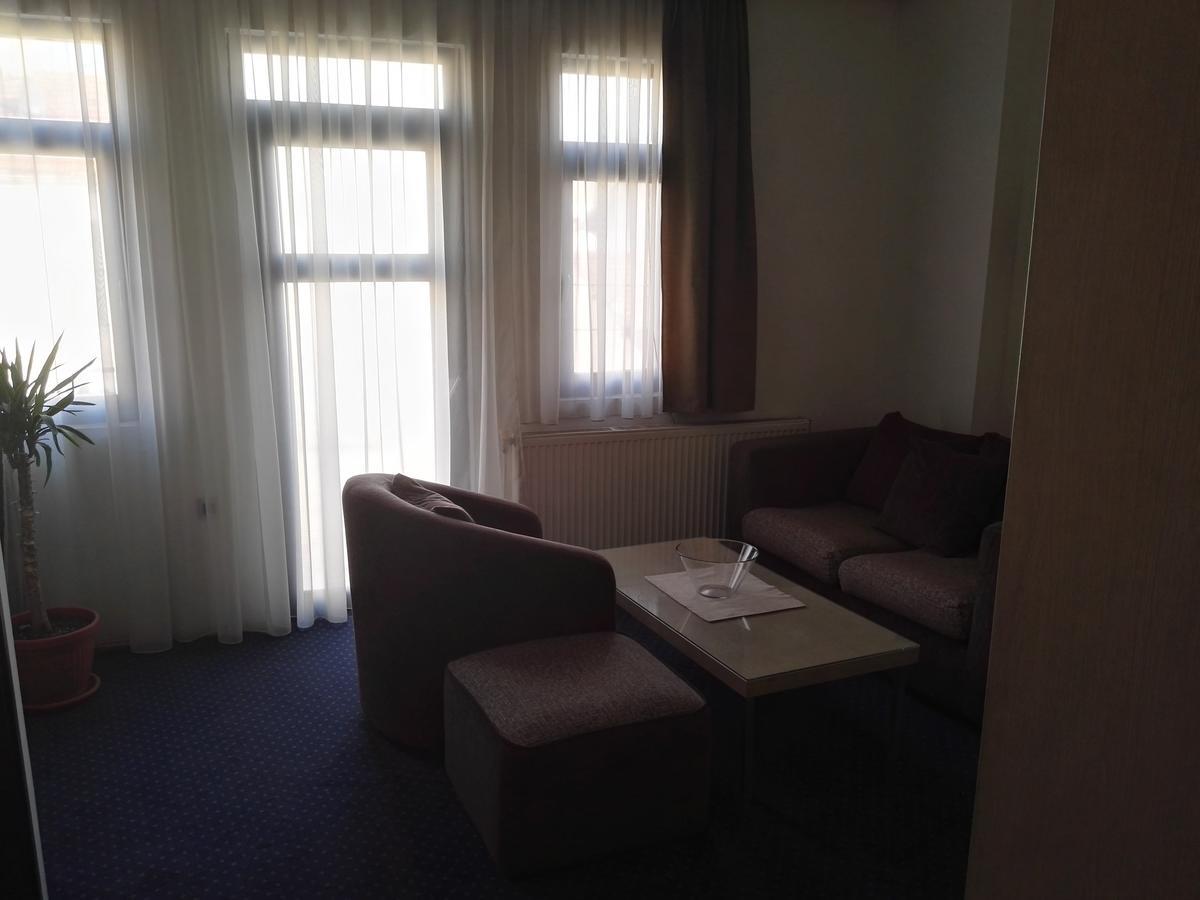 Guest House Amico Vranje Exterior photo